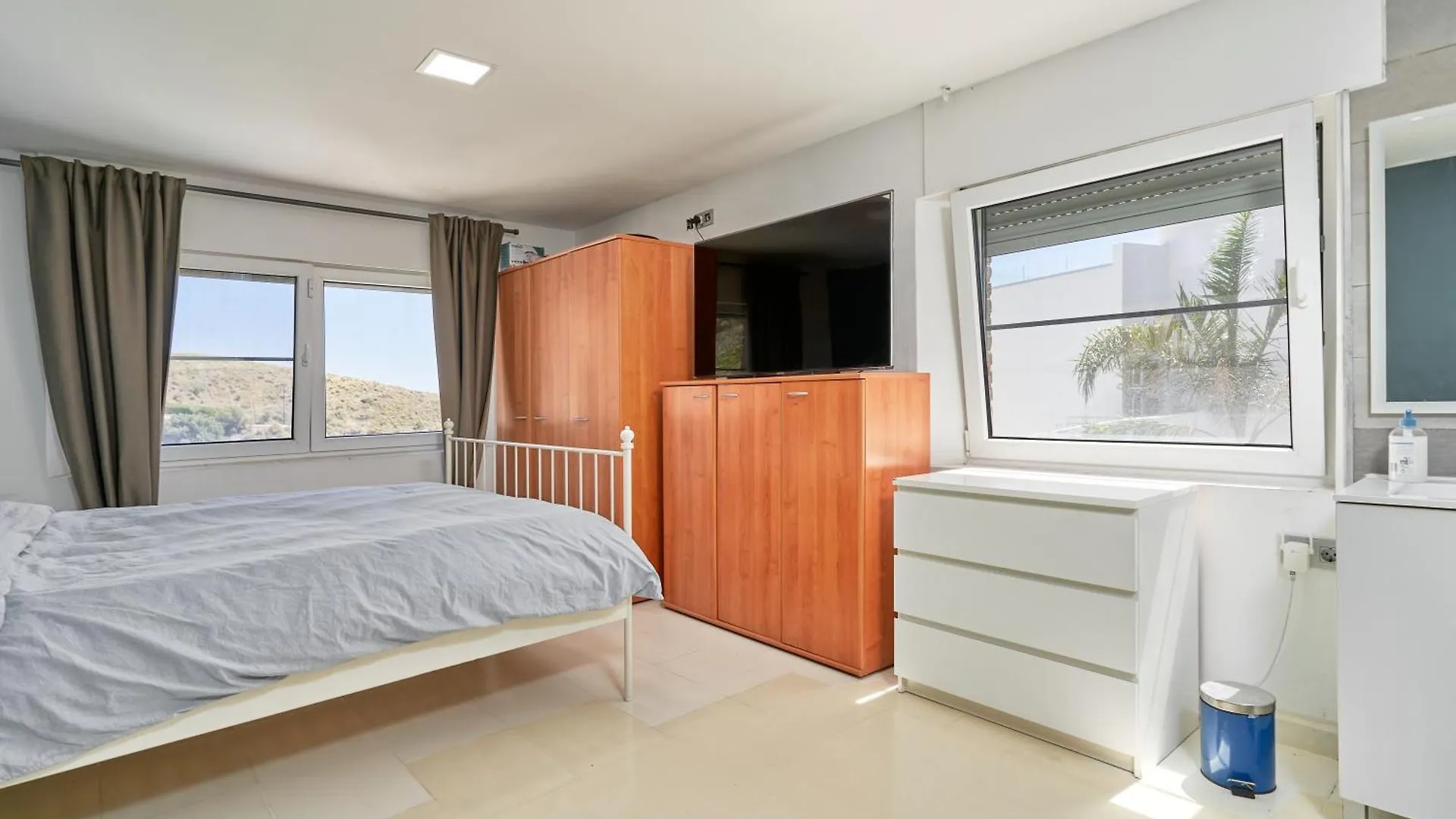Villa Spectacular Casa Negra Torrox