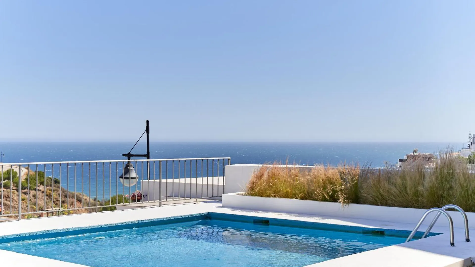 Villa Spectacular Casa Negra Torrox Spain
