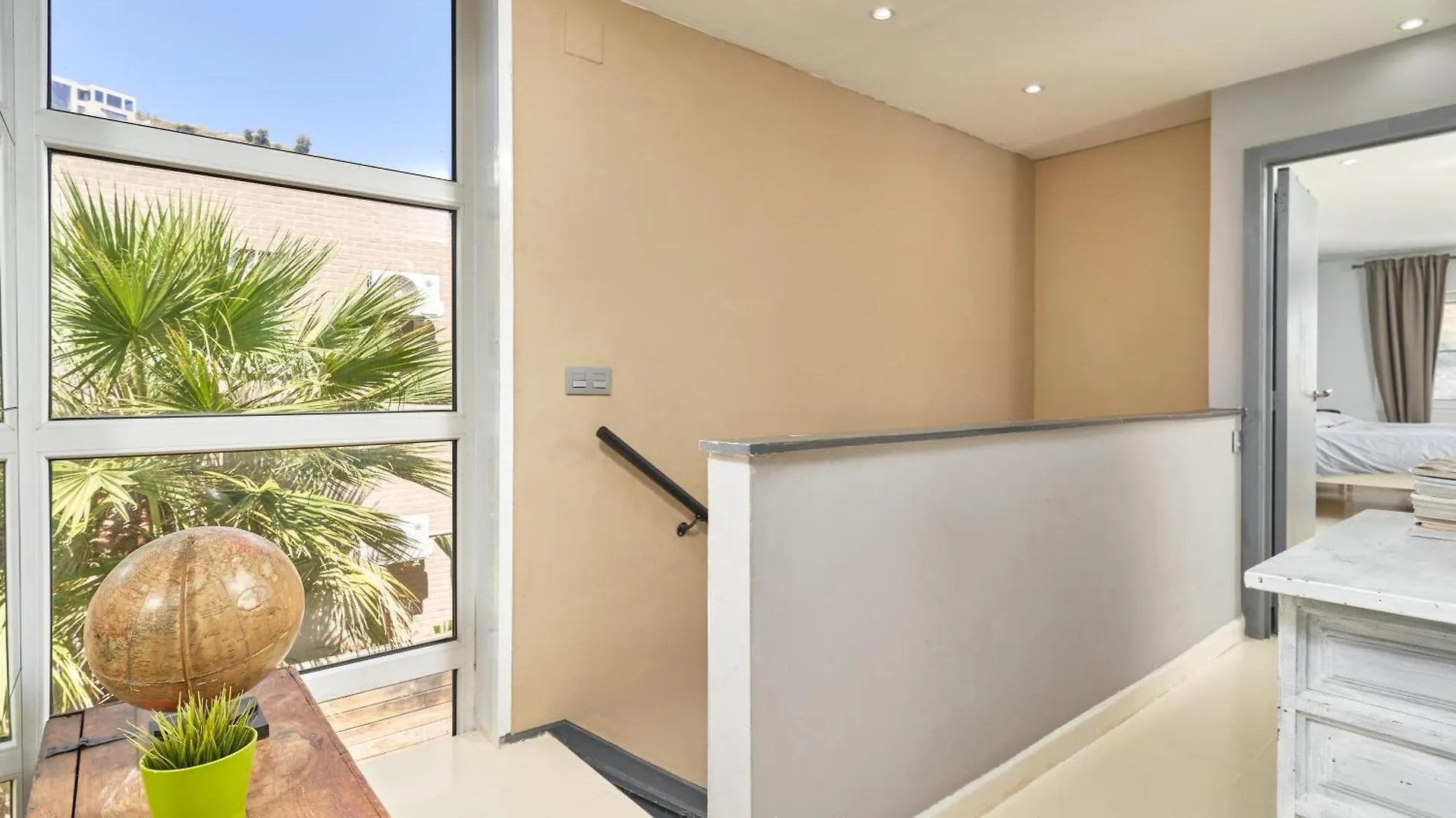 Villa Spectacular Casa Negra Torrox Spain
